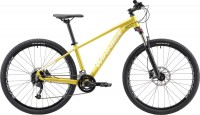 Купить велосипед Winner Solid DX 27.5 2022 frame 15: цена от 19160 грн.