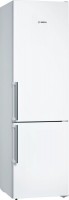 Купити холодильник Bosch KGN39VWEQ  за ціною від 26900 грн.