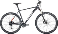 Купить велосипед Winner Solid DX 29 2022 frame 22: цена от 19240 грн.