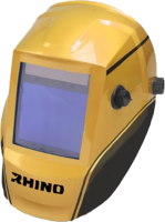 Купить маска сварочная Rhino Commander RHZ-0606  по цене от 2550 грн.