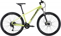 Купить велосипед Winner Solid DX 27.5 2021 frame 17: цена от 18800 грн.