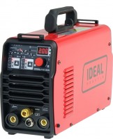 Купити зварювальний апарат IDEAL Praktik TIG 202 Pulse Digital  за ціною від 26502 грн.