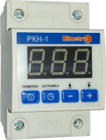 Купить реле напряжения ElectrO RKN1N40  по цене от 413 грн.
