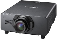 Купити проєктор Panasonic PT-DS20K  за ціною від 2669260 грн.