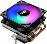 Купить система охолодження Aigo CC94 RGB: цена от 659 грн.