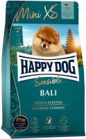 Купить корм для собак Happy Dog Sensible Bali 0.3 kg  по цене от 118 грн.