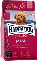Купить корм для собак Happy Dog Sensible Japan 0.3 kg  по цене от 121 грн.