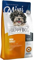 Купить корм для собак Happy Dog Supreme Mini Adult 800 g: цена от 321 грн.