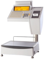 Купить торговые весы Bizerba SC II 800: цена от 81864 грн.