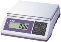 Купить торговые весы CAS ED-15  по цене от 12600 грн.