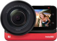 Купити action камера Insta360 One RS 1-Inch Edition  за ціною від 32999 грн.