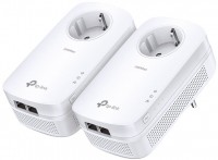Купить powerline адаптер TP-LINK TL-PA9020P KIT  по цене от 2999 грн.