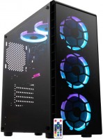 Купити персональний комп'ютер Vinga Wolverine A52 (Wolverine A5293) за ціною від 32909 грн.