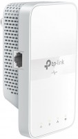 Купити powerline адаптер TP-LINK TL-WPA7617  за ціною від 3141 грн.