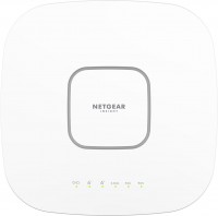 Купити wi-Fi адаптер NETGEAR WAX630E  за ціною від 16521 грн.