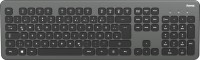 Купити клавіатура Hama KW-700 за ціною від 1696 грн.