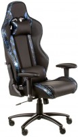 Купити комп'ютерне крісло Special4you ExtremeRace E2912  за ціною від 6999 грн.