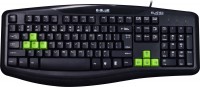 Купити клавіатура E-BLUE Elated за ціною від 260 грн.