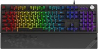 Купить клавіатура KRUX Frost RGB: цена от 1599 грн.