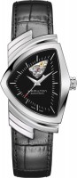 Купити наручний годинник Hamilton Ventura Open Heart Auto H24515732  за ціною від 56970 грн.