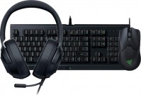 Купити клавіатура Razer Power Up Bundle  за ціною від 12768 грн.