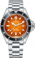Купить наручний годинник EDOX SkyDiver Neptunian 80120 3NM ODN: цена от 66860 грн.