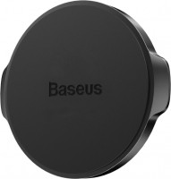 Купить держатель / подставка BASEUS Small Ears Magnetic Suction Bracket Flat Type  по цене от 129 грн.