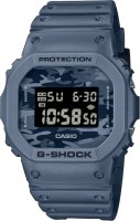 Купити наручний годинник Casio G-Shock DW-5600CA-2  за ціною від 3779 грн.