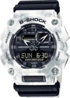 Купить наручные часы Casio G-Shock GA-900GC-7A  по цене от 9100 грн.