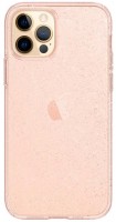 Купить чохол Spigen Liquid Crystal Glitter for iPhone 12/12 Pro: цена от 199 грн.