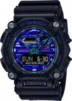 Купить наручные часы Casio G-Shock GA-900VB-1A  по цене от 6400 грн.