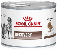 Купить корм для собак Royal Canin Recovery 12 pcs  по цене от 1100 грн.