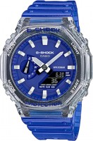 Купить наручные часы Casio G-Shock GA-2100HC-2A  по цене от 5100 грн.