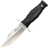 Купити ніж / мультитул Cold Steel Mini Leatherneck Clip Point  за ціною від 1320 грн.
