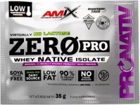 Купити протеїн Amix Zero PRO (0.035 kg) за ціною від 110 грн.