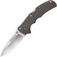 Купить ніж / мультитул Cold Steel Code 4 Spear Point S35VN: цена от 7259 грн.