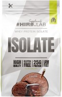 Купить протеин Hiro.Lab Isolate (0.7 kg) по цене от 1925 грн.