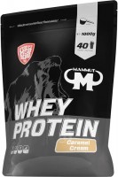 описание, цены на Mammut Whey Protein