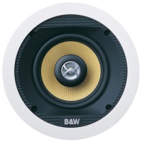 Купити акустична система B&W CCM 50 за ціною від 12882 грн.