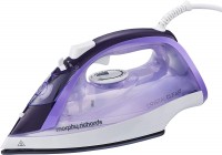 Купити праска Morphy Richards Crystal Clear 300301  за ціною від 1895 грн.