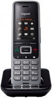 Купити радіотелефон Gigaset S650HE Pro  за ціною від 4391 грн.