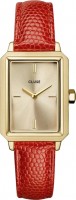 Купить наручний годинник CLUSE CW11505: цена от 6635 грн.