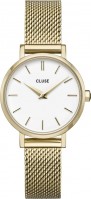 Купить наручний годинник CLUSE CW0101211001: цена от 7265 грн.