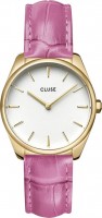 Купить наручний годинник CLUSE CW11213: цена от 6635 грн.