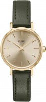 Купить наручний годинник CLUSE CW10503: цена от 7199 грн.