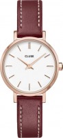 Купить наручний годинник CLUSE CW10504: цена от 7033 грн.