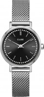 Купить наручний годинник CLUSE CW10502: цена от 7276 грн.