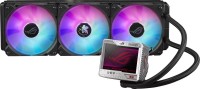 Купити система охолодження Asus ROG Ryujin II 360 ARGB EVA за ціною від 21049 грн.