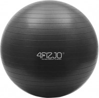 Купить мяч для фитнеса / фитбол 4FIZJO 4FJ0028: цена от 939 грн.