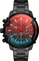Купить наручные часы Diesel DZ 4578  по цене от 16030 грн.